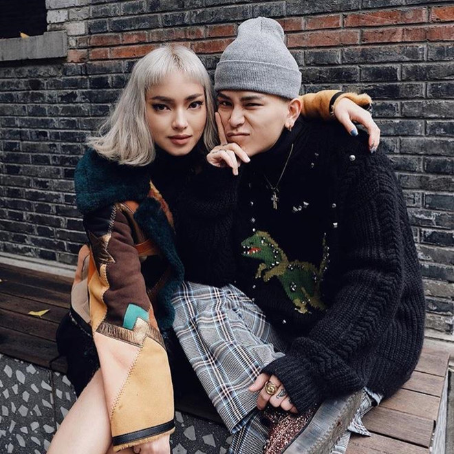 Những cặp đôi nổi tiếng, yêu nhau bền vững trong giới hot teen Việt