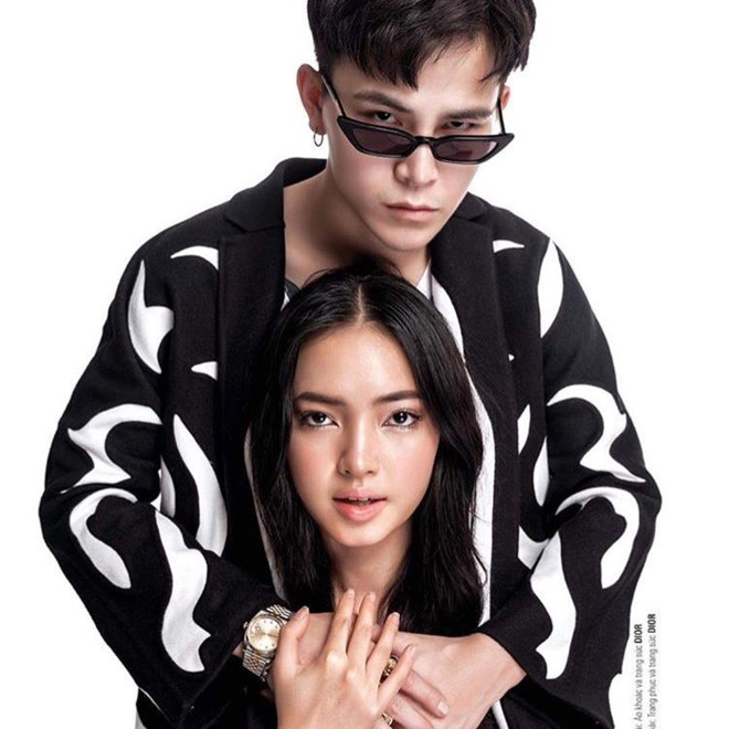 Những cặp đôi nổi tiếng, yêu nhau bền vững trong giới hot teen Việt Những cặp đôi nổi tiếng, yêu nhau bền vững trong giới hot teen Việt