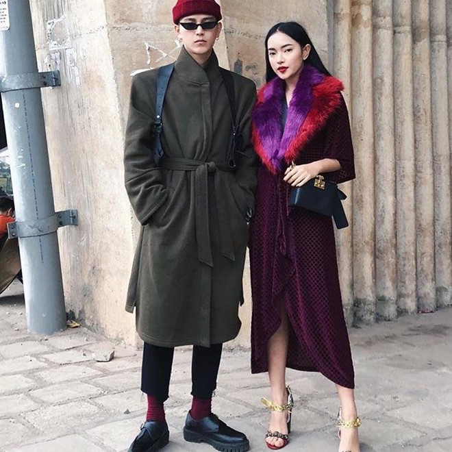 Những cặp đôi nổi tiếng, yêu nhau bền vững trong giới hot teen Việt