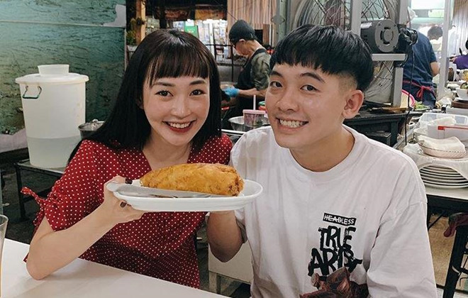 Những cặp đôi nổi tiếng, yêu nhau bền vững trong giới hot teen Việt