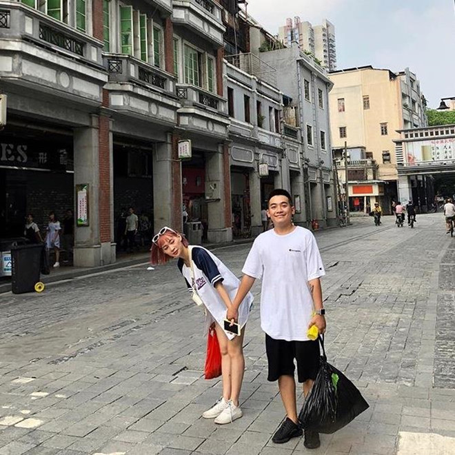 Những cặp đôi nổi tiếng, yêu nhau bền vững trong giới hot teen Việt