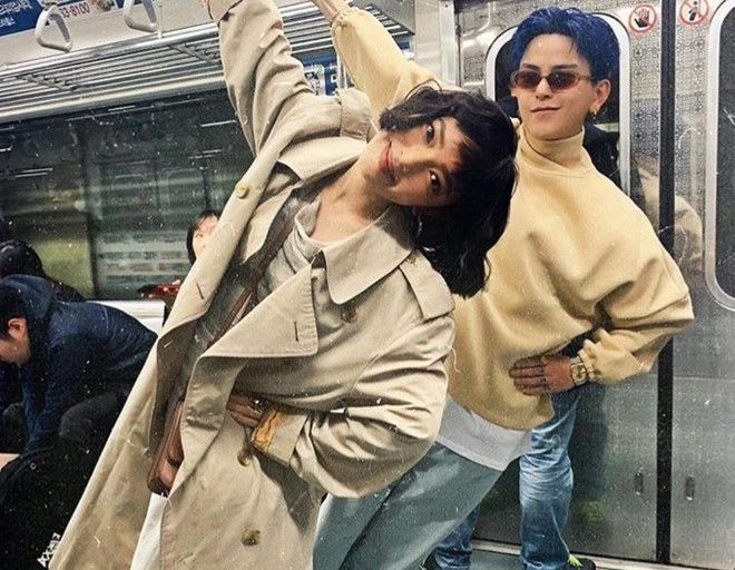 Những cặp đôi nổi tiếng, yêu nhau bền vững trong giới hot teen Việt