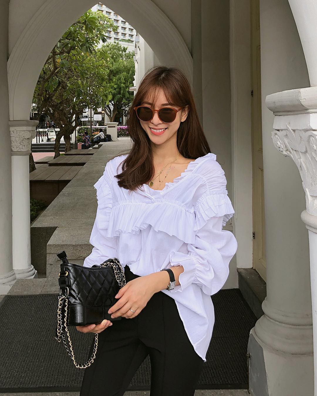 Cứ đến hè là các chị em ráo riết sắm 4 món đồ này, diện mát và quan trọng là sang năm không lỗi mốt