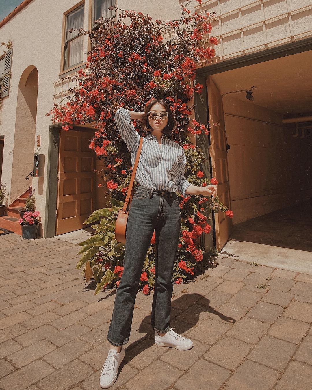 Đây là 4 mẫu giày dép có thể kết hợp với mọi set đồ, vô cùng xứng đáng để bạn sắm ngay cho mình