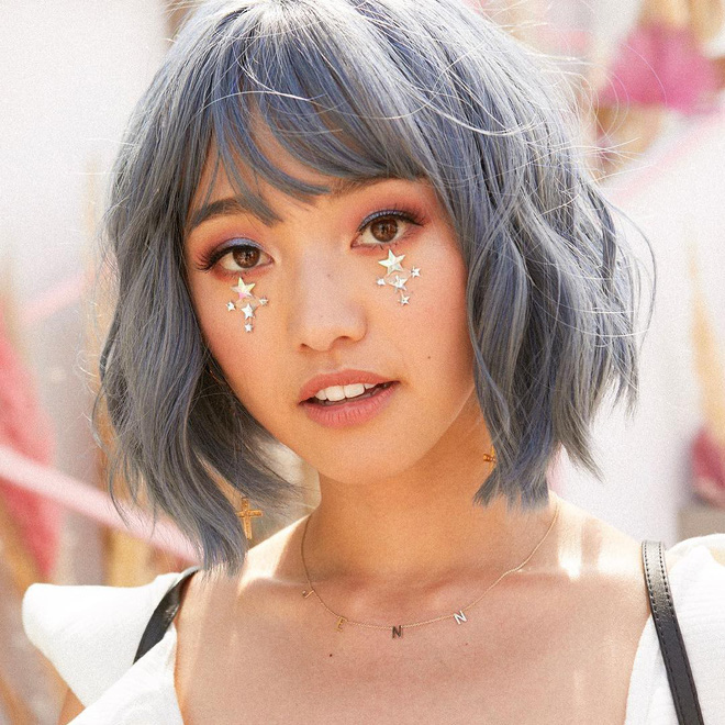 4 hot trend làm đẹp được hội gái xinh tại Coachella quẩy nhiệt tình: xu hướng nào cũng ảo tung chảo 4 hot trend làm đẹp được hội gái xinh tại Coachella quẩy nhiệt tình: xu hướng nào cũng ảo tung chảo