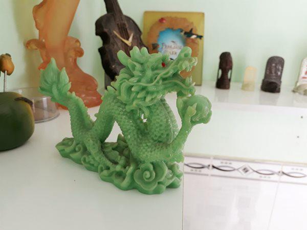 Những lưu ý phải nhớ khi trang trí tượng rồng cầu tài: 4 chân lộc tới ầm ầm, 5 chân bỏ sớm kẻo nhà tan hoang