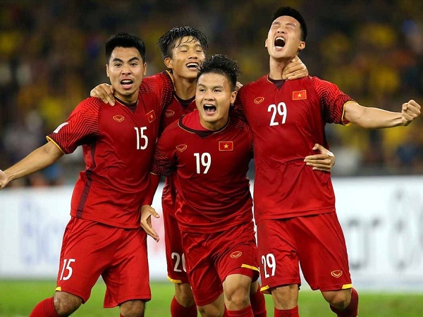 Xác định thời gian ĐT Việt Nam hội quân để chuẩn bị cho King’s Cup 2019