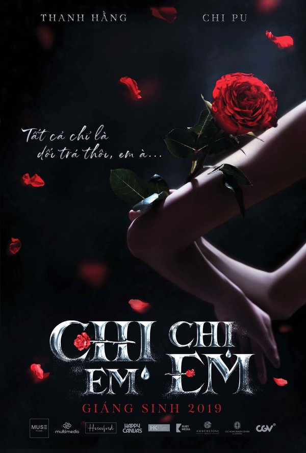 Chị chị em em: Cả một trời drama đấu đá giữa những người phụ nữ xem nhau như tỷ muội nhưng tình cảm chỉ là dối trá Chị chị em em: Cả một trời drama đấu đá giữa những người phụ nữ xem nhau như tỷ muội nhưng tình cảm chỉ là dối trá