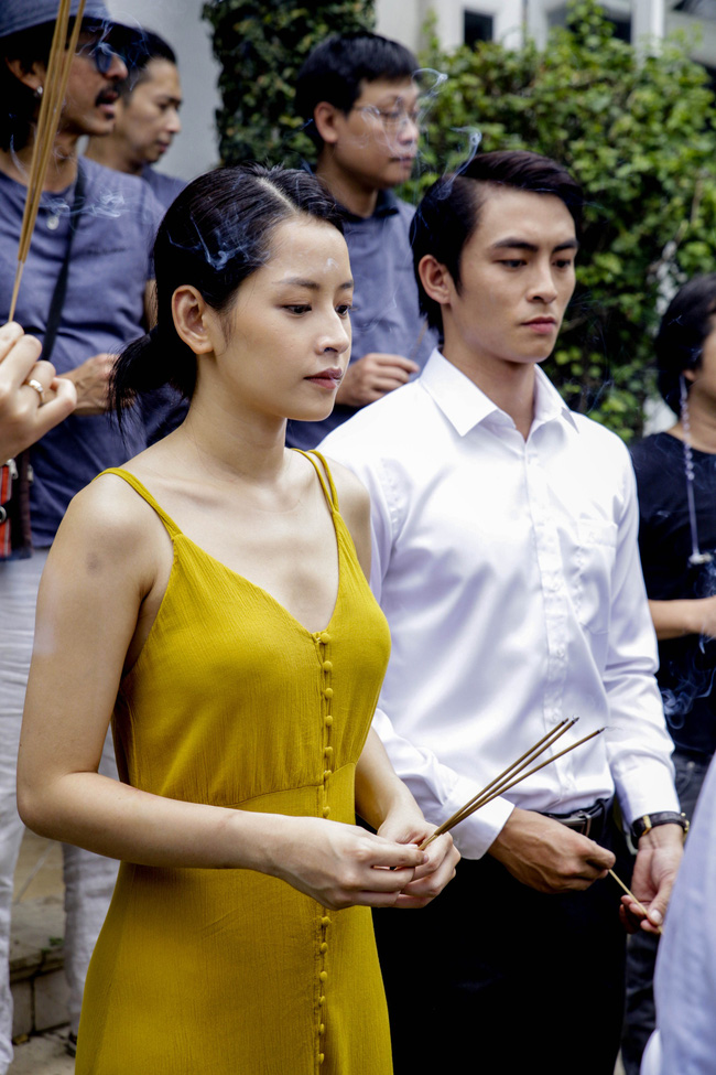 Dân mạng sốc với phim mới của Chi Pu, Thanh Hằng lại xuất hiện cả Mai Phương Thúy