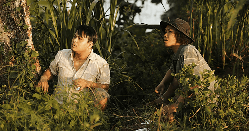 Thiên Linh Cái tiếp tục hoãn chiếu: Có lẽ chụp hố đen vũ trụ còn dễ hơn làm phim kinh dị ở Việt Nam!