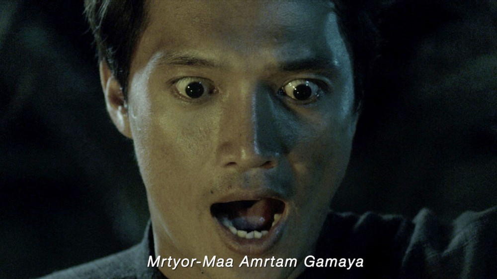 Thiên Linh Cái tiếp tục hoãn chiếu: Có lẽ chụp hố đen vũ trụ còn dễ hơn làm phim kinh dị ở Việt Nam!