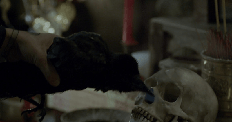 Thiên Linh Cái tiếp tục hoãn chiếu: Có lẽ chụp hố đen vũ trụ còn dễ hơn làm phim kinh dị ở Việt Nam!