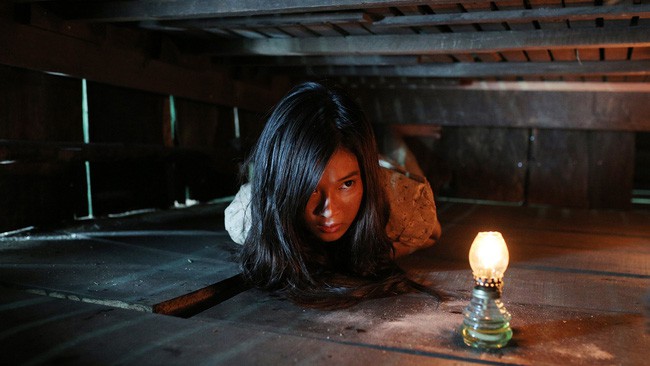 Thiên Linh Cái tiếp tục hoãn chiếu: Có lẽ chụp hố đen vũ trụ còn dễ hơn làm phim kinh dị ở Việt Nam!