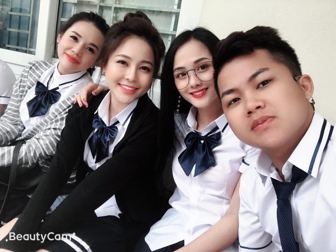 Phim Hot girl Trâm Anh đóng gặp hậu quả nặng nề, đạo diễn nói ra điều chua xót