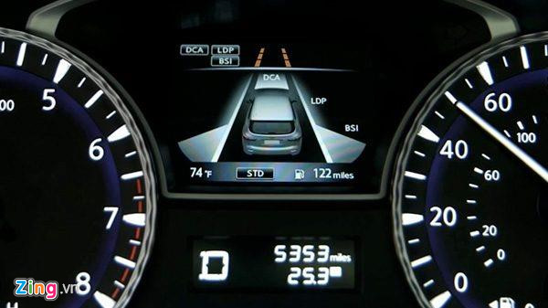 Những công nghệ an toàn trên ôtô các tài xế mới nên biết