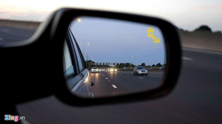 Những công nghệ an toàn trên ôtô các tài xế mới nên biết