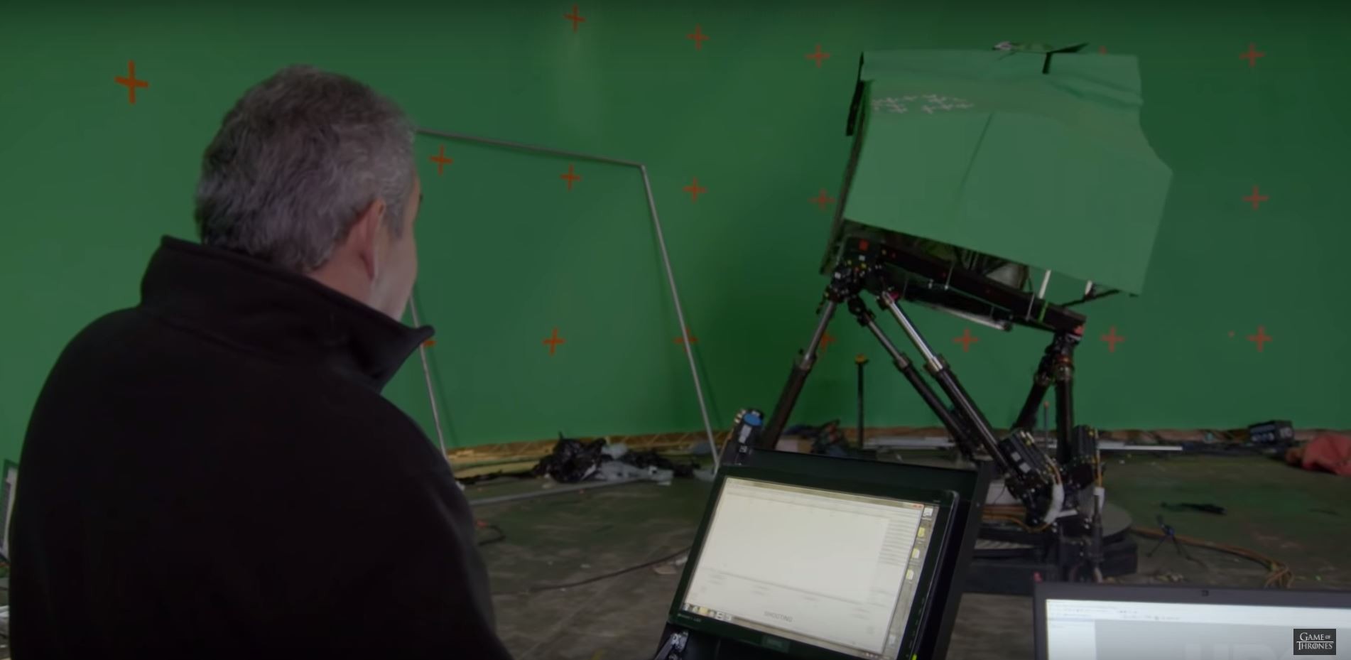 Ngã ngửa với hậu trường phim 18+ đang gây bão trên toàn cầu