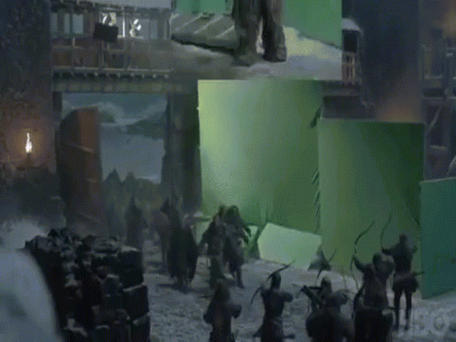 Ngã ngửa với hậu trường phim 18+ đang gây bão trên toàn cầu