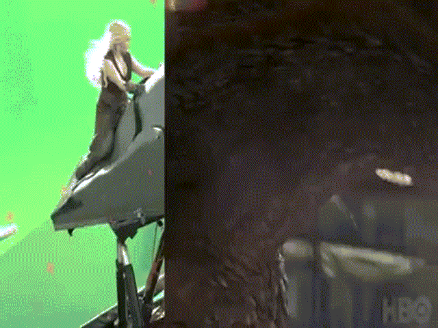 Ngã ngửa với hậu trường phim 18+ đang gây bão trên toàn cầu