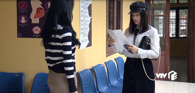 Nàng Dâu Order Lan Phương nhu nhược đến nhảm nhí, fan đòi ship gấp chị Diệu Ân Oán đến xử hồ ly!