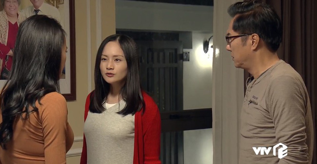 Nàng Dâu Order Lan Phương nhu nhược đến nhảm nhí, fan đòi ship gấp chị Diệu Ân Oán đến xử hồ ly!