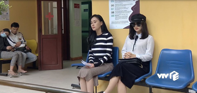 Nàng Dâu Order Lan Phương nhu nhược đến nhảm nhí, fan đòi ship gấp chị Diệu Ân Oán đến xử hồ ly!