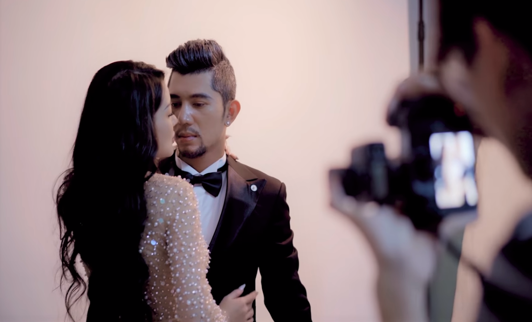 Lương Bằng Quang sau dao kéo: Tự tin hơn vì thấy mình điển trai