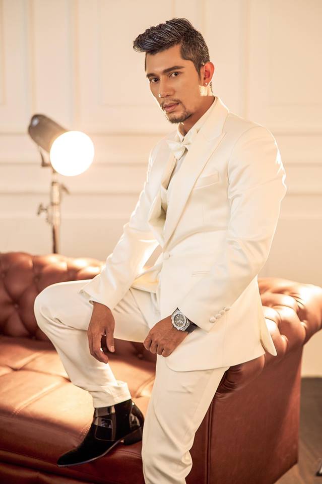 Lương Bằng Quang sau dao kéo: Tự tin hơn vì thấy mình điển trai