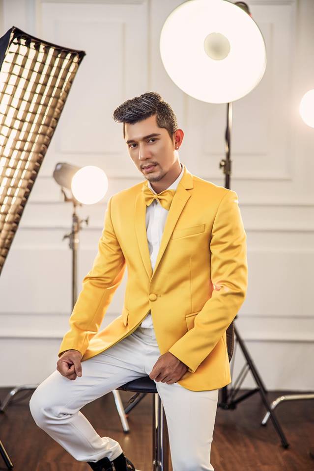 Lương Bằng Quang sau dao kéo: Tự tin hơn vì thấy mình điển trai