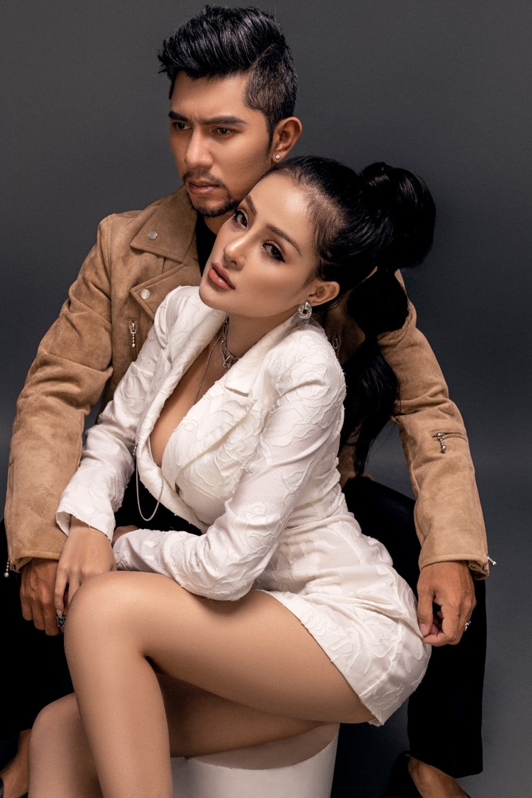 Lương Bằng Quang sau dao kéo: Tự tin hơn vì thấy mình điển trai