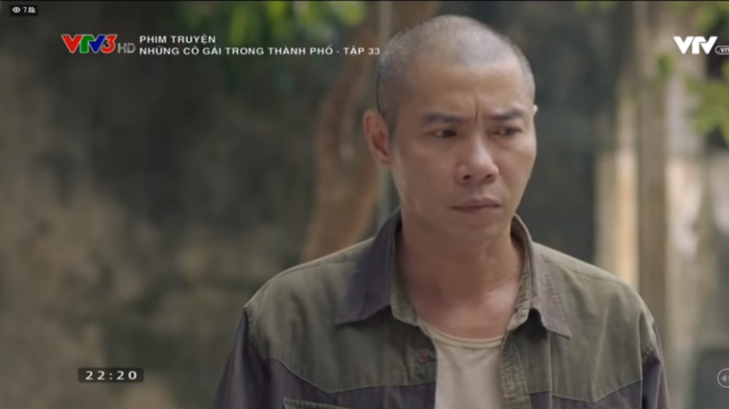 Những cô gái trong thành phố tập 33: Vừa tỏ tình Lâm, Lan đã bị xã hội đen dằn mặt báo hiệu cái chết cận kề Những cô gái trong thành phố tập 33: Vừa tỏ tình Lâm, Lan đã bị xã hội đen dằn mặt báo hiệu cái chết cận kề