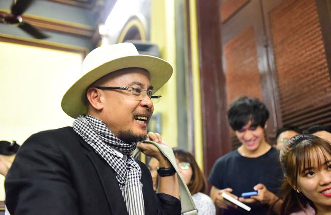 Bà Lê Hoàng Diệp Thảo nói bị ép ly hôn, vợ chồng vua cà phê kháng cáo