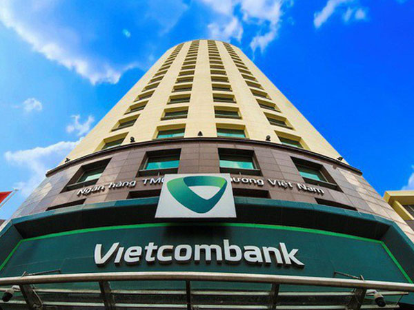 Vietcombank đặt mục tiêu lãi 20.500 tỷ đồng năm 2019