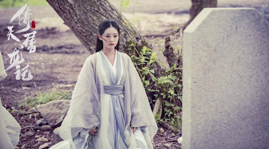 Khán giả thất vọng vì kết thúc nhảm nhí của Ỷ Thiên Đồ Long ký 2019