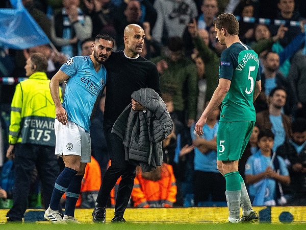 Pep Guardiola cay đắng: Đây là cái kết tồi tệ với Man City, thật nghiệt ngã