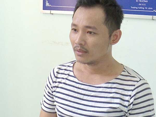 Phát hiện bất ngờ chàng ca sĩ bỏ nghề về quê đi buôn ma túy