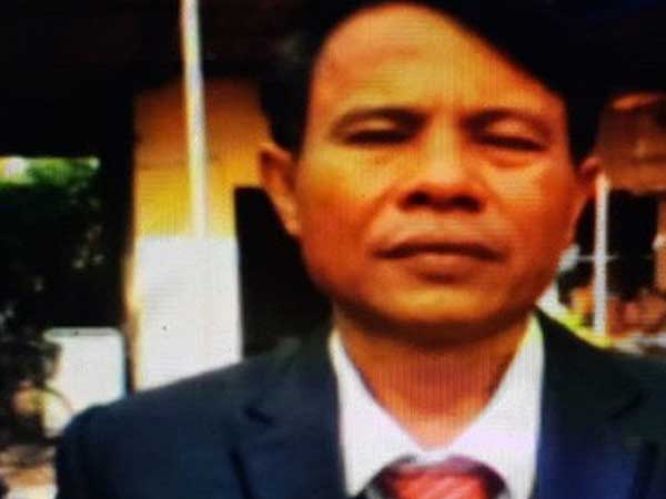 Tạm giữ gã thợ xây xâm hại con gái 14 tuổi của người tình