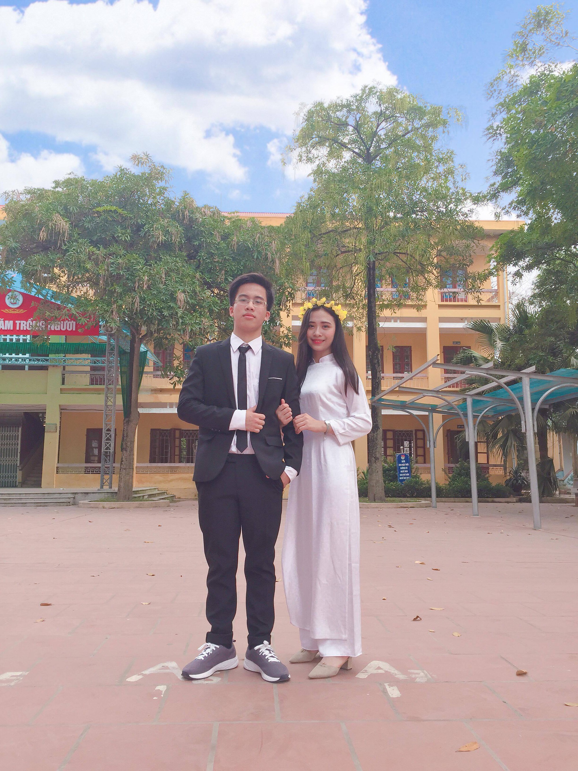 Nữ sinh rung động với bạn học cùng lớp suốt 1 thập kỷ, 7 năm che giấu tình cảm và cái kết gây tiếc nuối năm cuối cấp