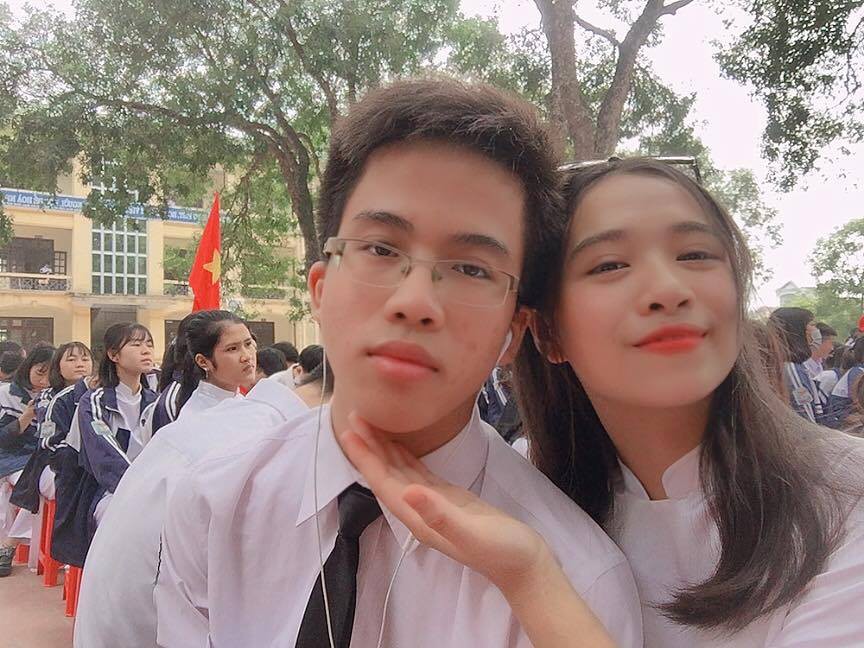 Nữ sinh rung động với bạn học cùng lớp suốt 1 thập kỷ, 7 năm che giấu tình cảm và cái kết gây tiếc nuối năm cuối cấp