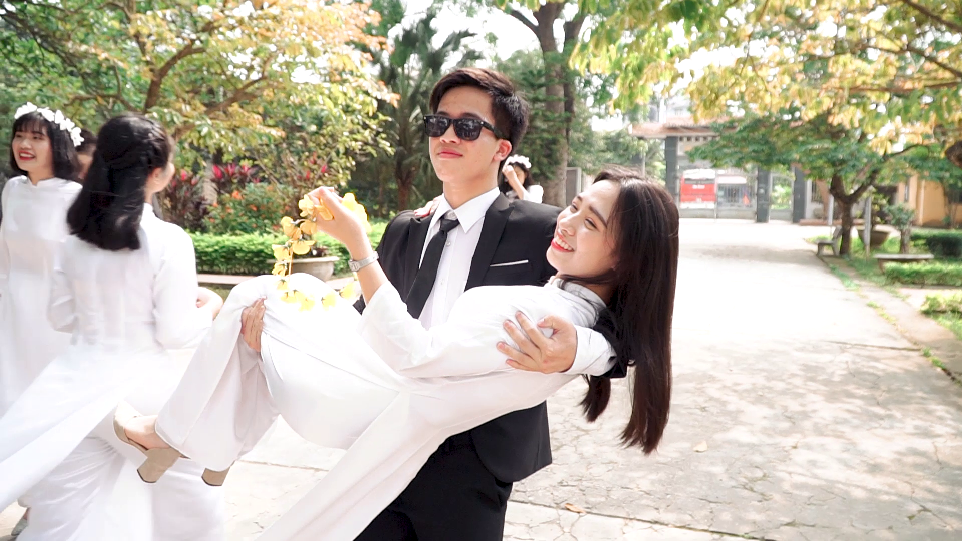 Nữ sinh rung động với bạn học cùng lớp suốt 1 thập kỷ, 7 năm che giấu tình cảm và cái kết gây tiếc nuối năm cuối cấp