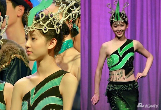 Hot girl trà sữa từ tỷ phú trẻ nhất Trung Quốc đến cô vợ đáng thương