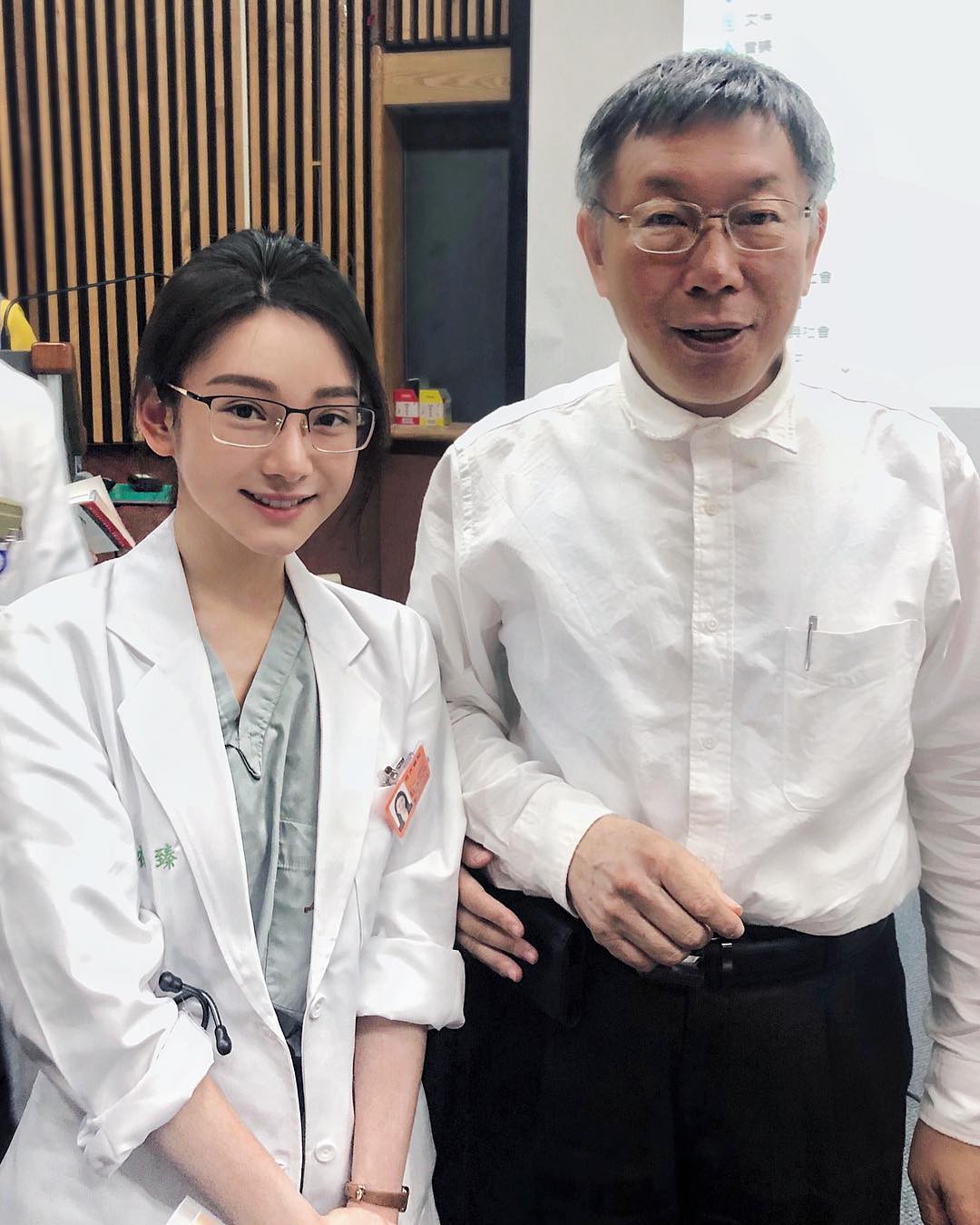 Nữ bác sĩ xứ Đài chứng minh: Makeup sương sương mà đẹp như thần tiên tỉ tỉ là có thật!