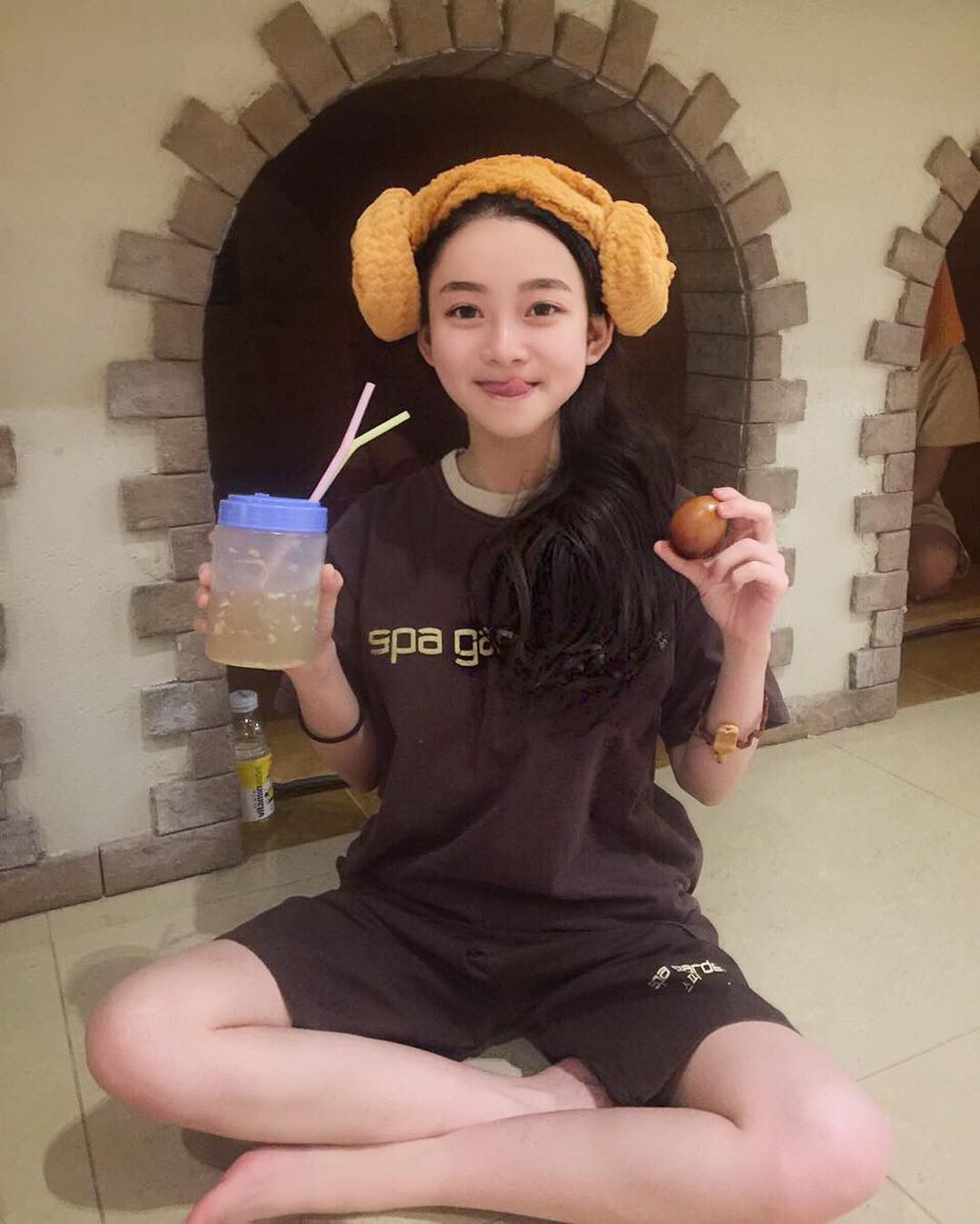 Nữ bác sĩ xứ Đài chứng minh: Makeup sương sương mà đẹp như thần tiên tỉ tỉ là có thật!