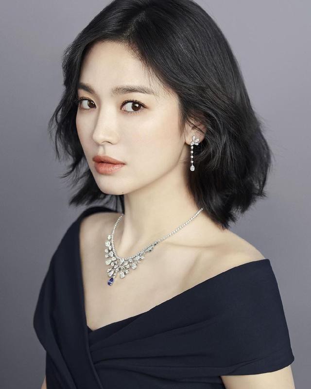 Song Hye Kyo bị tố mắc bệnh ngôi sao, có thái độ khó chịu, yêu sách khi tham dự sự kiện ở Trung Quốc?