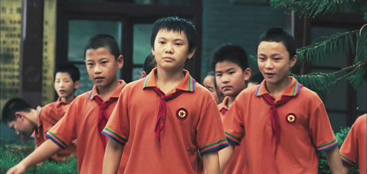 Choáng hơn cả Jaden Smith: Cậu nhóc đáng ghét trong Karate Kid sau 9 năm bỗng hóa mỹ nam 8 múi cực phẩm