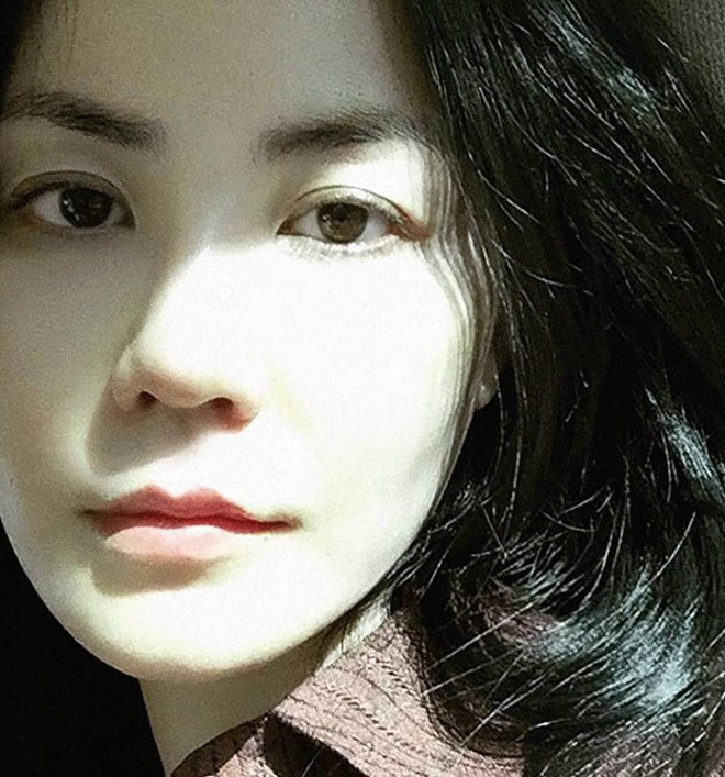 Vương Phi - người đàn bà đẹp khiến Tạ Đình Phong si mê suốt 20 năm