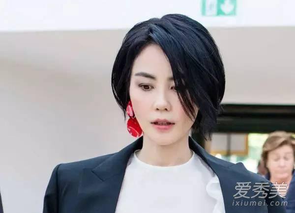 Vương Phi - người đàn bà đẹp khiến Tạ Đình Phong si mê suốt 20 năm