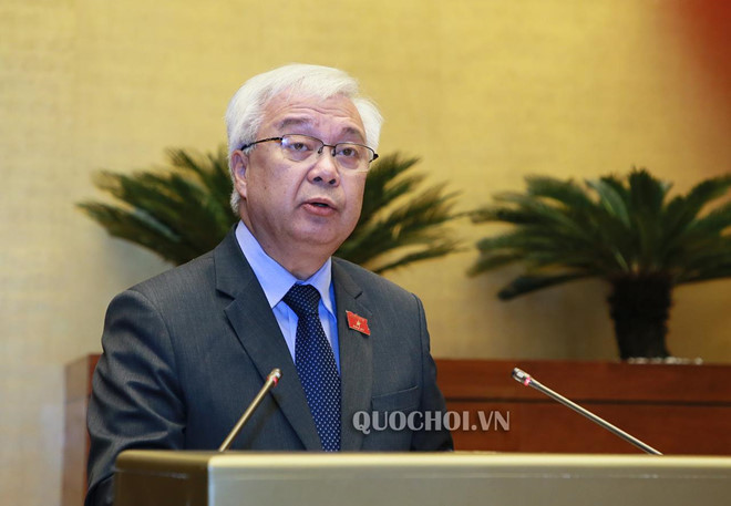 2 bộ Giáo dục, Công an giải trình kín về gian lận điểm thi