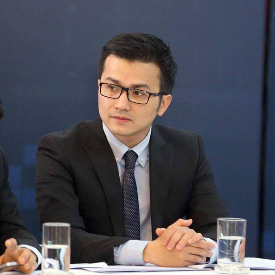 Phó Giáo sư trẻ nhất Việt Nam được bổ nhiệm chức danh Giáo sư một trường Đại học lớn tại Mỹ