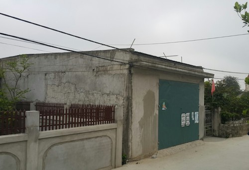 23 tải ma túy vứt lề đường có giá ước tính vài trăm tỷ đồng